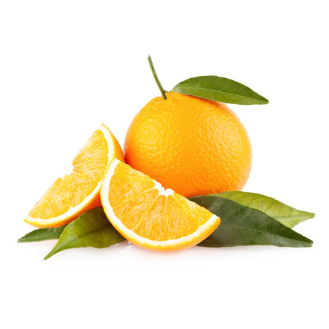 Oranges